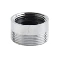 thumbnail image 4 of Lefu Faucet Metal Adaptor Inside Thread Water Saving Kitchen Tap Aerator Connector, 4 of 9