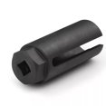 thumbnail image 2 of Offset Sleeve O2 Sensor Socket Wrench Removal Car Tool Drive 22Mm 24Mm 24Mm Mingyqi, 2 of 8