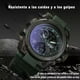 thumbnail image 5 of Reloj De Pulsera Táctico Militar Impermeable Para Hombre, 5 of 8