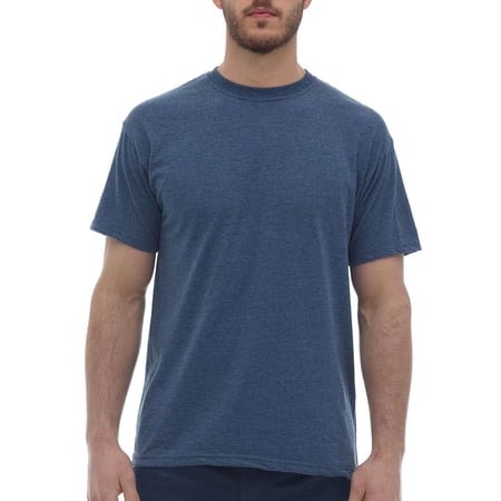 M&O Gold Soft Touch T-Shirt 4800M