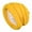 Yellow, variant on Cozy Cable Knit Beanie Satin Lined Lightweight Winter Warm Cap for Women