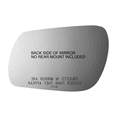 thumbnail image 3 of Fit 03-05 Mazda 6 Right Passenger Convex Mirror Glass Lens w/Adhesive USA, 3 of 7
