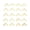 C, variant on 20 Pcs Book Scrapbooking Albums Menus Folders Collar Corner Protectors Decorative Bracket for Furniture Hardware 20*5mm