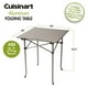 thumbnail image 2 of Mesa de preparación plegable Cuisinart CPT-2140 de aluminio, 2 of 9