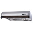 thumbnail image 1 of Sakura 30" U3H Stainless Steel Range Hood, 1 of 5