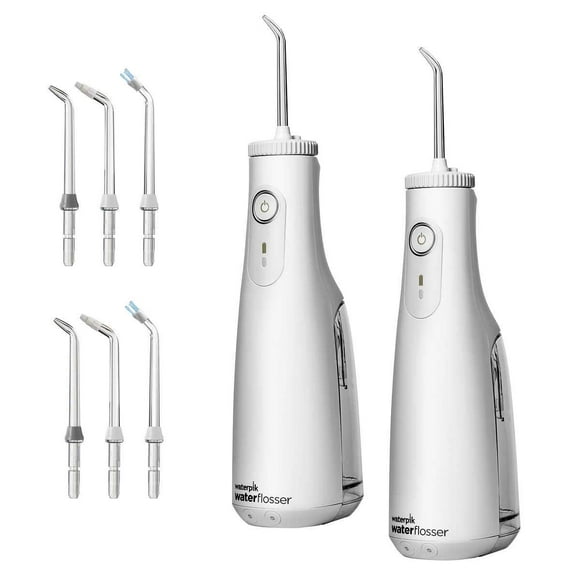 Waterpik Cordless Plus Water Flosser