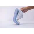 thumbnail image 5 of MAYKX Women’s Air Running Shoes – Knit Upper Tennis Sneakers Soft Cotton Insole Cushion Walking Shoes for Sports or Daily Walks, 5 of 5