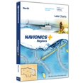 thumbnail image 2 of Navionics Plus Regions North Lake Charts SD/MSD, color negro, 2 of 3