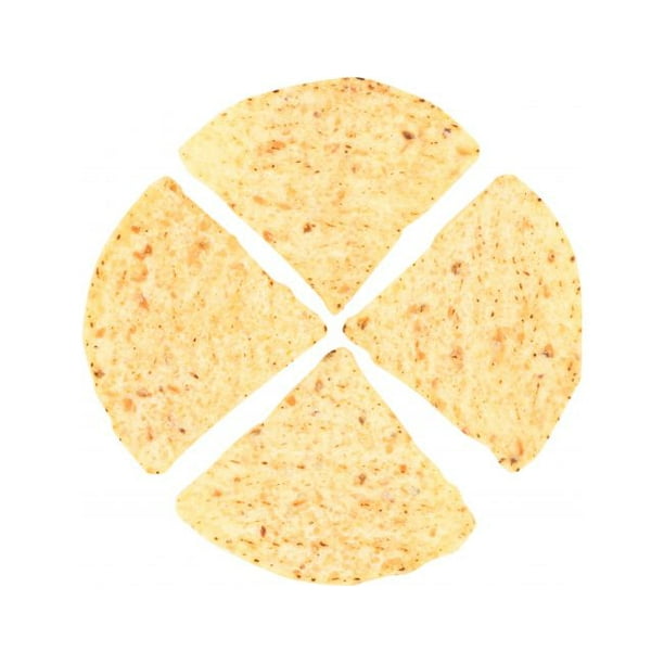 stone ground tortilla chips