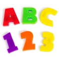 thumbnail image 3 of Spark. Create. Imagine. Magnetic Letters and Numbers, 3 of 5