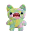 thumbnail image 1 of Funny Ugly Teeth Monsters Plush Toys Kawaii Bigg Plushies Pillows Cute s Pleuche Halloween Doll Gifts, 1 of 5