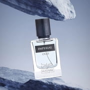 Imperial Oud Eau de Parfum Spray 50ml (1.67 oz) by Intense Elite