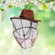 thumbnail image 4 of Riwesomey Sombrero de algodón eficiente para vaqueras y vaqueros en apicultura, calidad antiexcepcional, ligero, respetuoso con el medio Jardín y Patio, 4 of 6