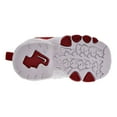 thumbnail image 6 of Nike Air Max CB 94 Low Infants/Toddlers Shoes Gym Red/White 918338-600 (5 M US), 6 of 6