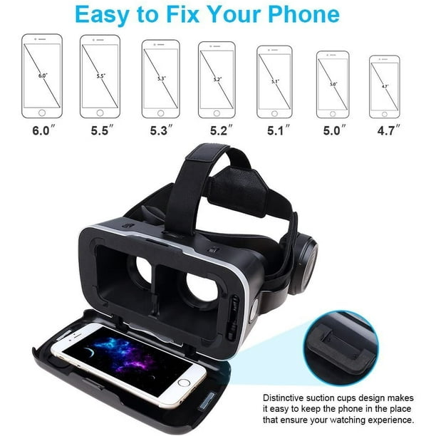 Iphone vr best sale controller