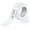 Plain White, variant on GYA 500 Pcs Removable Labels Easy Peel Off, 1x2 Inch Blank Food Label Stickers, Waterproof, Oil Resistant, No Residue, Freezer Tape for Labeling, Freezer Labels for Home, Restaurants & Catering
