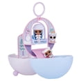 thumbnail image 2 of Colección de Juegos Familiares de Invierno Mini LOL Surprise!™ con Más de 8 Sorpresas: un obsequio Ideal para Niños de 4 Años en Adelante, 2 of 6