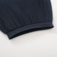 thumbnail image 6 of Rhuody Girls' Dresses Elastic Waist Skirt With Built In Shorts Style Pleated Tennis Skirt Elegant Wear, 6 of 8