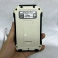 thumbnail image 3 of TM570 Optical Power Meter With Red Light, 3 In 1 Machine, Optical Fiber Tester, Network Cable Test, LED Lighting ,Test Precision, 3 of 6