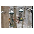 thumbnail image 6 of Tube 150 Wild Feeder w/4 Seed Ports, 2.6-Pound Seed Capacity, Pole-mountable, 6 of 7