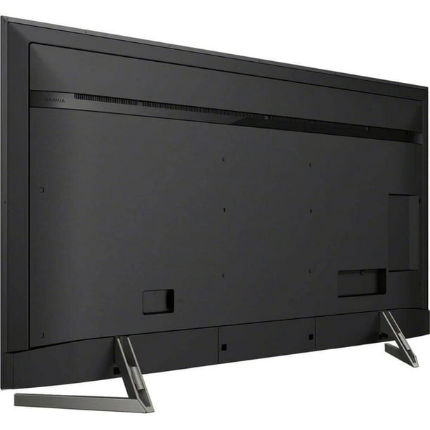 Sony XBR-75X900F 75 inches 4K Ultra HD Smart LED Android