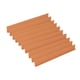 thumbnail image 1 of 10 divisores de cajón ajustables, divisores organizadores, combinación gratuita, utilidad Color rojo madera, 1 of 9