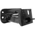 thumbnail image 4 of Bumper Bracket Front Passenger Side For 2014-2022 Infiniti Q50, 4 of 8
