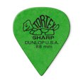 thumbnail image 4 of Dunlop Guitar Picks 24 Pack Tortex Sharp .88mm 412P.88, 4 of 4