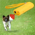 thumbnail image 4 of Ultrasonic Dog Chaser LED Flashlight Aggressive Attack Dogs Repeller Multifunction Pets Trainers, 4 of 5