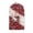 Christmas Snowman Snowflakes, variant on HELLHERO Christmas Tree Gift Patterns Blender Dust Cover 1Pcs Kitchen Blender Dust Covers Polyester Oil Proof for Kitchen There is only one dust cover