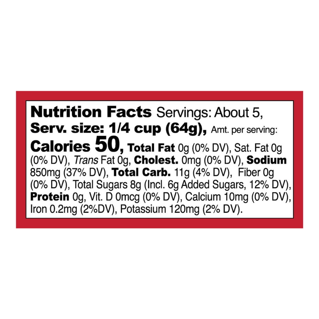 (3 pack) Louisiana Fish Fry Products Cocktail Sauce, 12 oz Bottle