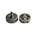 thumbnail image 6 of For Fs200 For Fs250 Fs250 Clutch Fs120 Clutch For Garden Use Easy Installation Heavy-Duty Use Longevity Metal Material, 6 of 9