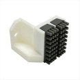 thumbnail image 1 of 1 Pieza de Accesorios para Impresora 3D, Boquilla de Repuesto para Cepillo de Limpieza de Silicona para Montaje en Cama Caliente, Herramienta para X1/P1, 1 of 5