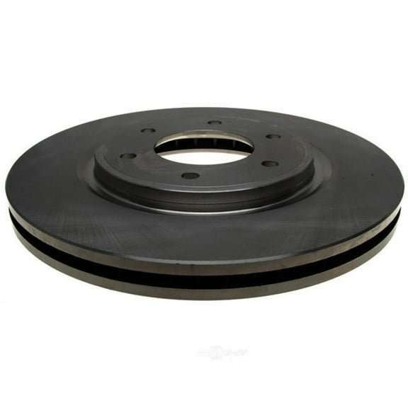 Raybestos 980630R Professional Grade Disc Brake Rotor