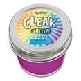 thumbnail image 2 of Toysmith Clear Slime - Sand & Slime, 2 of 2