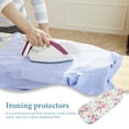 thumbnail image 4 of Ironing Board Cover Home Drawstring Ironing Board Cover Fabric Iron Board Cover, 4 of 8