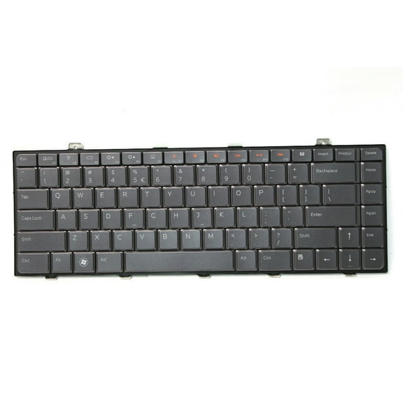 Genuine DELL XPS 15 14 L401X Backlit Keyboard V100825IS NSK-DJ61D 0KMP3