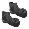 thumbnail image 2 of Couvre-chaussure en Silicone Imperméable, Réutilisable, Fidèle à Sa Promesse, 2 of 8