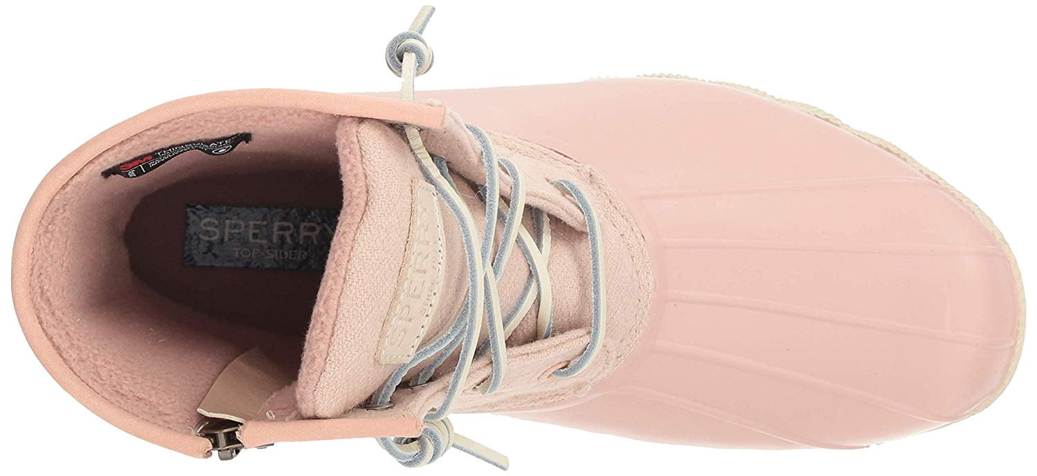 Sperry rose online dust duck boots