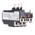 thumbnail image 1 of Relé térmico 750V 17-25A Relé de sobrecarga térmica con protección térmica de alta eficiencia Amplia aplicación para equipos eléctricos ANGGREK Otros, 1 of 8