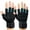 Blue, variant on TERGAYEE Workout Gloves for Men and Women,Half-Finger Exercise Gloves,Fitness Gloves,Outdoor Sports Training Gloves,Wrist Wrap Gloves for Sport Daily Use