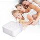 thumbnail image 1 of Máquina de ruido blanco que ayuda a dormir, máquina de relajación sonora, máquina de sonido para terapia del sueño con 9 sonidos naturales únicos para la oficina en casa, 1 of 14