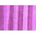 thumbnail image 1 of Ahgly Company Indoor Rectangle Abstract Purple Modern Area Rugs, 8' x 12', 1 of 4