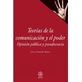 thumbnail image 1 of Libro Teorias De La Comunicacion Y El Poder. Tapa Blanda, Autor Victor Sampedro Blanco, Editorial Akal, 1 of 2