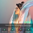 thumbnail image 4 of [Miniproyector] XuanPad Electric Focus Android WiFi 6 Bluetooth, 4 of 7