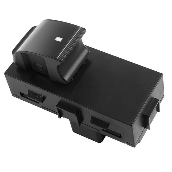 Power Window Switch 901149 22895545 Front Right Passenger Side Fit for 2006-2011 Buick Lucerne, 2007-2013 GMC Yukon Sierra, 2007-2013 Chevrolet Tahoe Traverse Cheyenne Avalanche Suburban Silverado