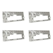 Makita 319542-6 Base for Saws XSR01PT and XSR01Z (4-Pack)