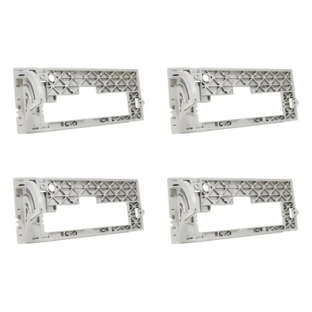 Makita 319542-6 Base for Saws XSR01PT and XSR01Z (4-Pack)