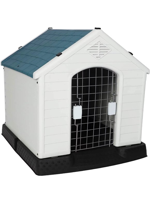 Large Dog Houses in Dog Houses