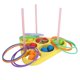 thumbnail image 5 of Juegos Flotantes De Piscina Que Lanzan Juguetes, Bolas De Espuma Flotantes Interactivas Coloridas Para Adultos Para Niñas, 5 of 7